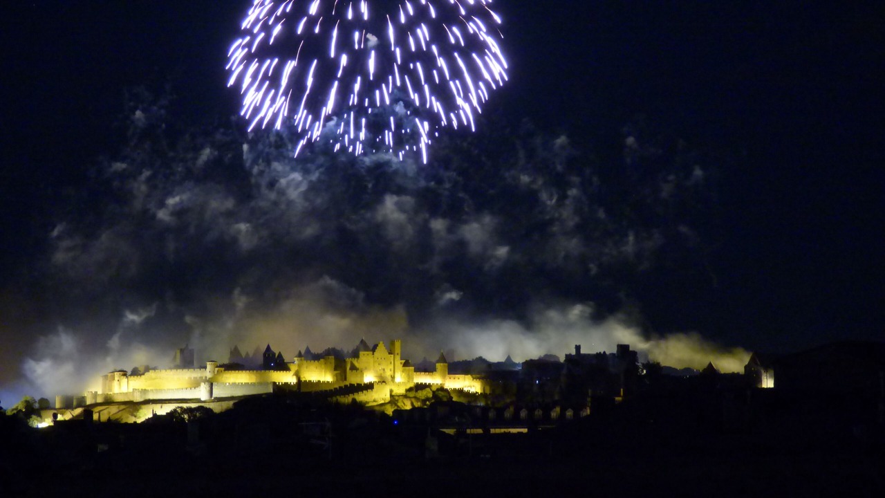Photo of Others in Carcassonne
