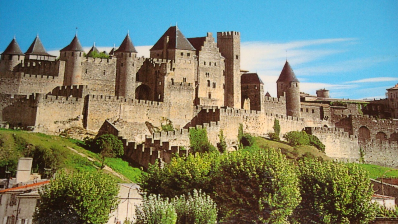 Photo of Others in Carcassonne