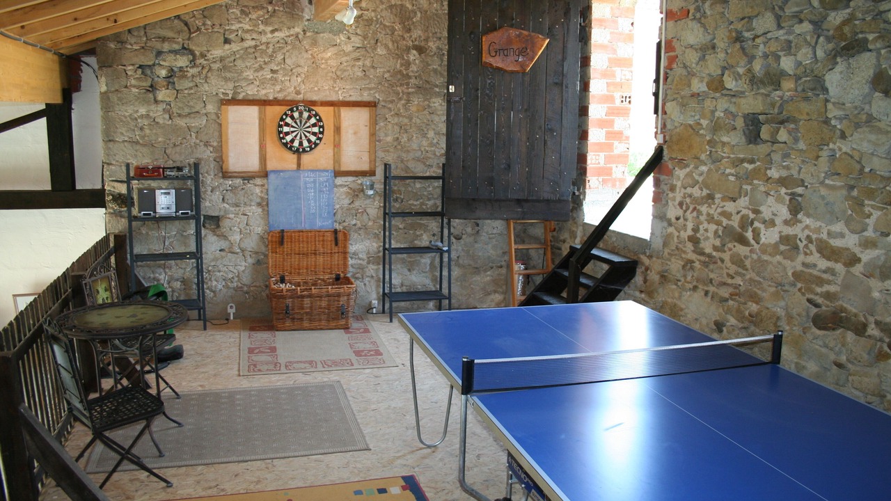 Photo of Bedroom in Escueillens-et-Saint-Just-de-Belengard