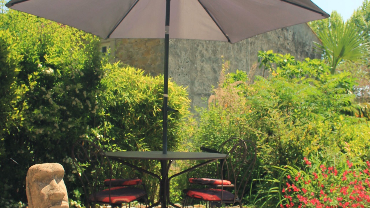 Photo of Outdoor in Escueillens-et-Saint-Just-de-Belengard