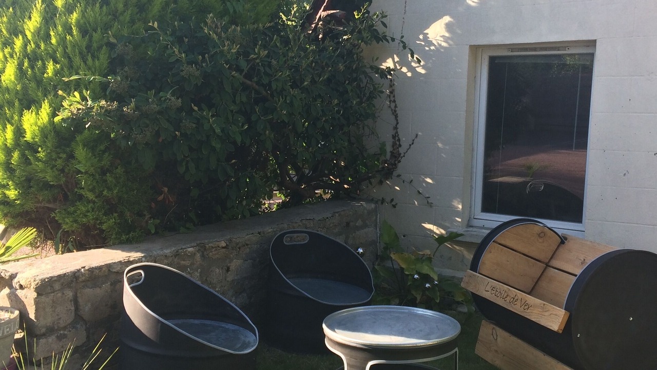 Photo of Outdoor in Ver-sur-Mer