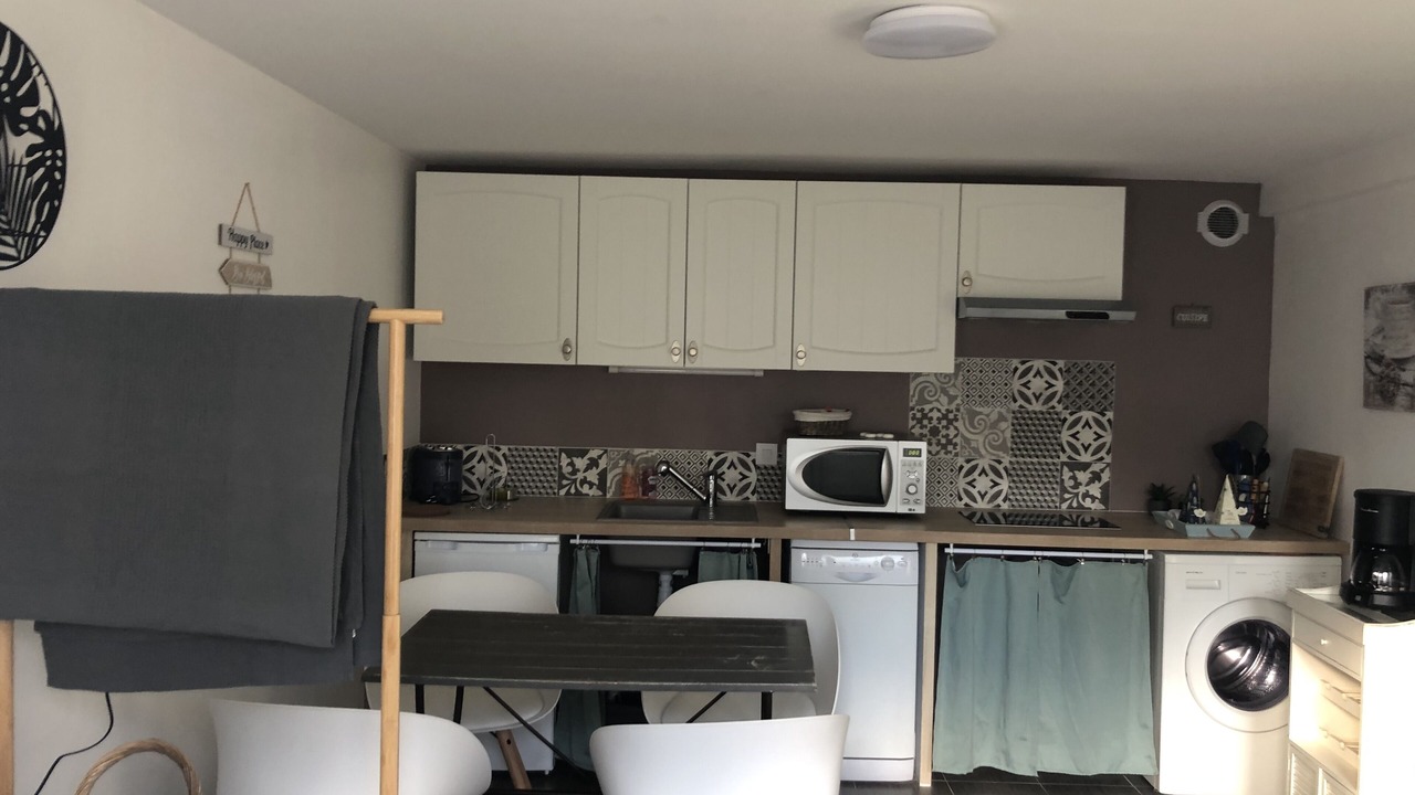 Photo of Kitchen in Ver-sur-Mer