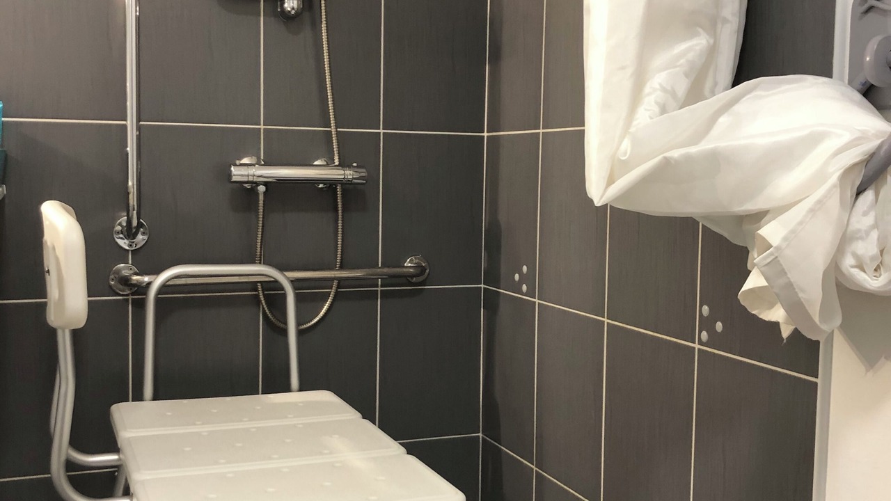 Photo of Bathroom in Ver-sur-Mer
