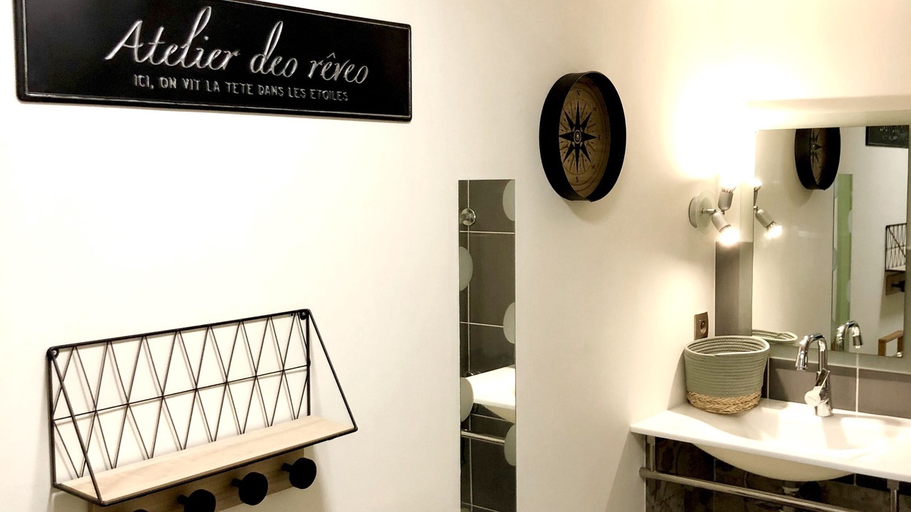 Photo of Bathroom in Ver-sur-Mer