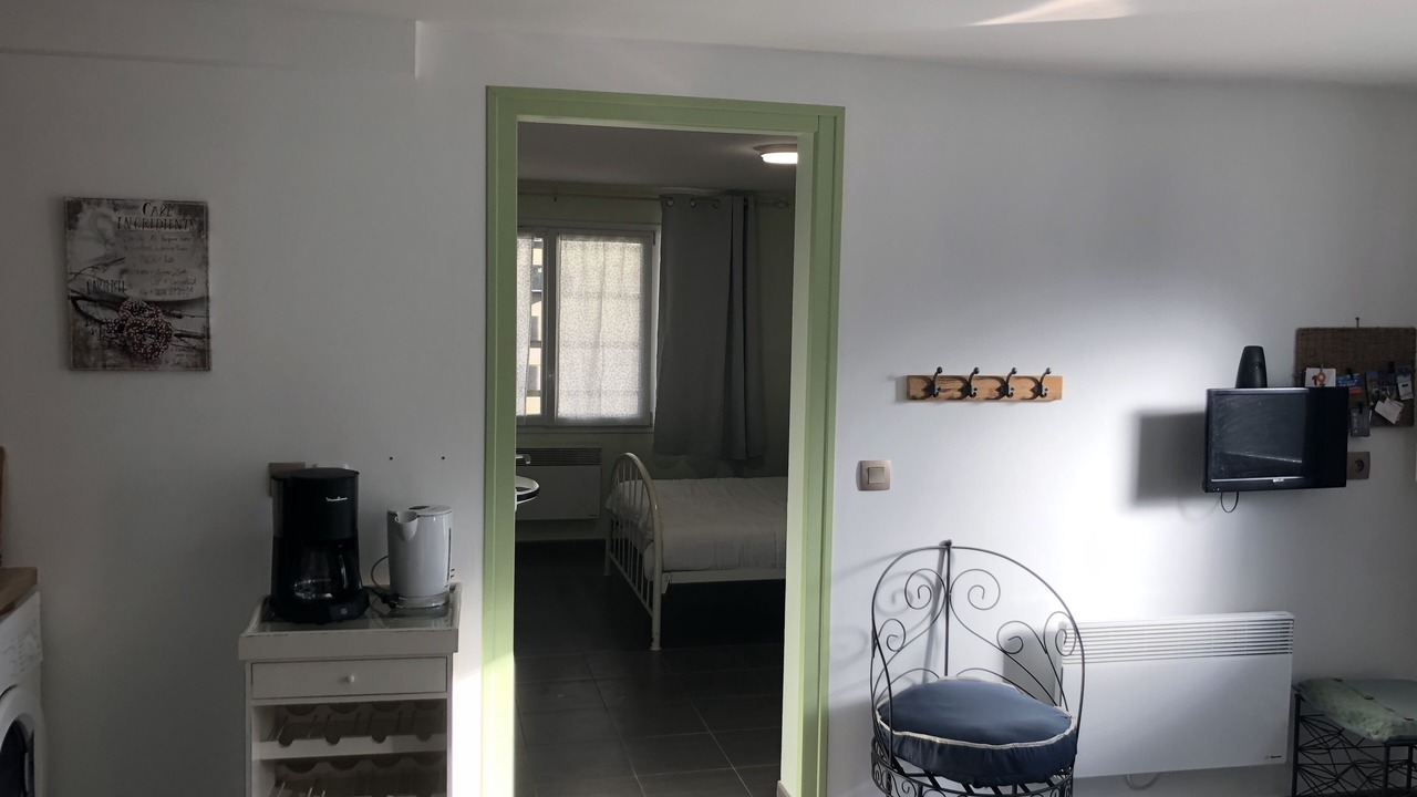 Photo of Bedroom in Ver-sur-Mer