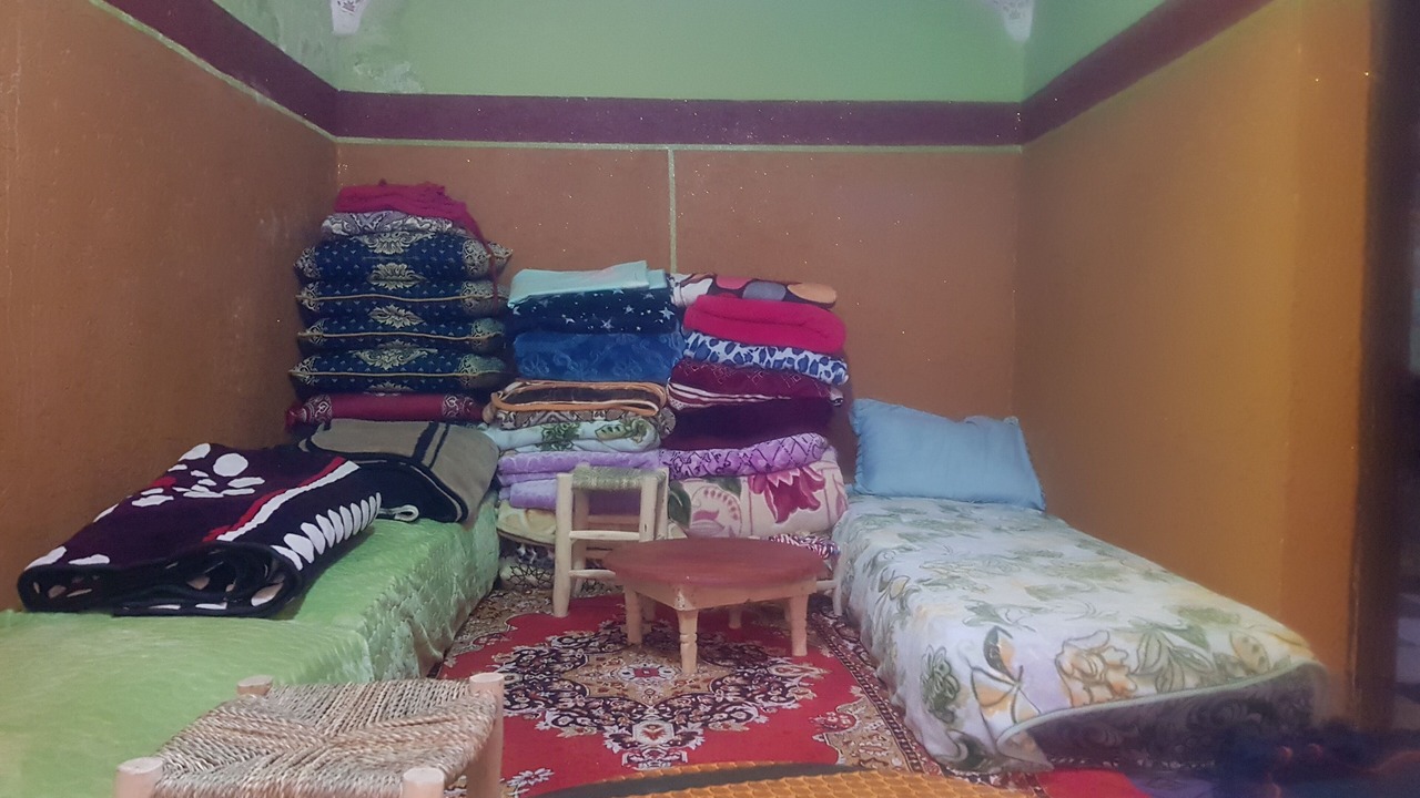Photo of Bedroom in Asni
