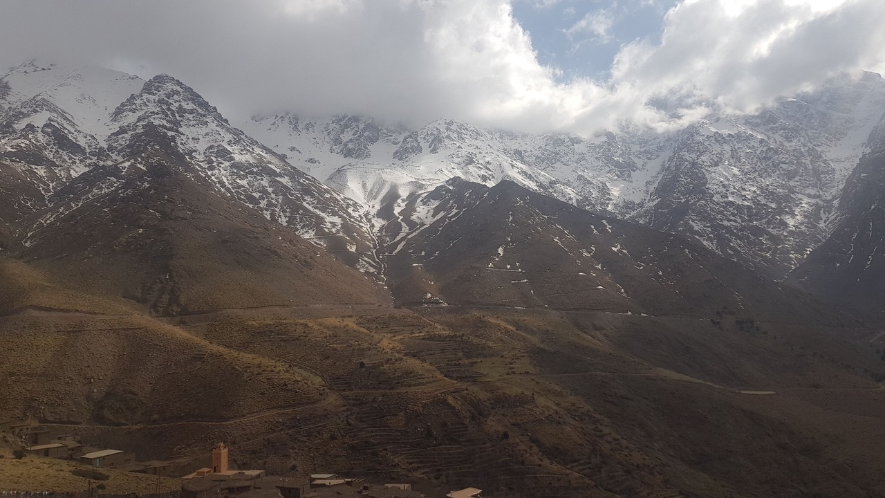 Photo of Outdoor in Asni
