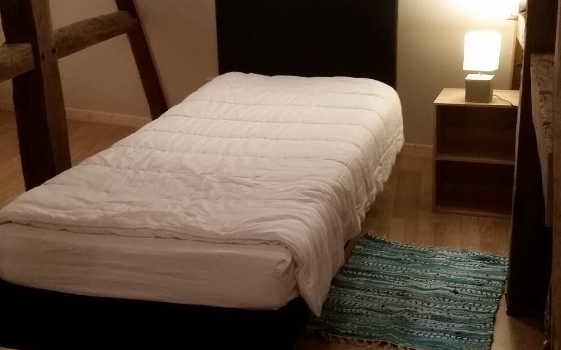 Photo of Bedroom in Avesnes-sur-Helpe
