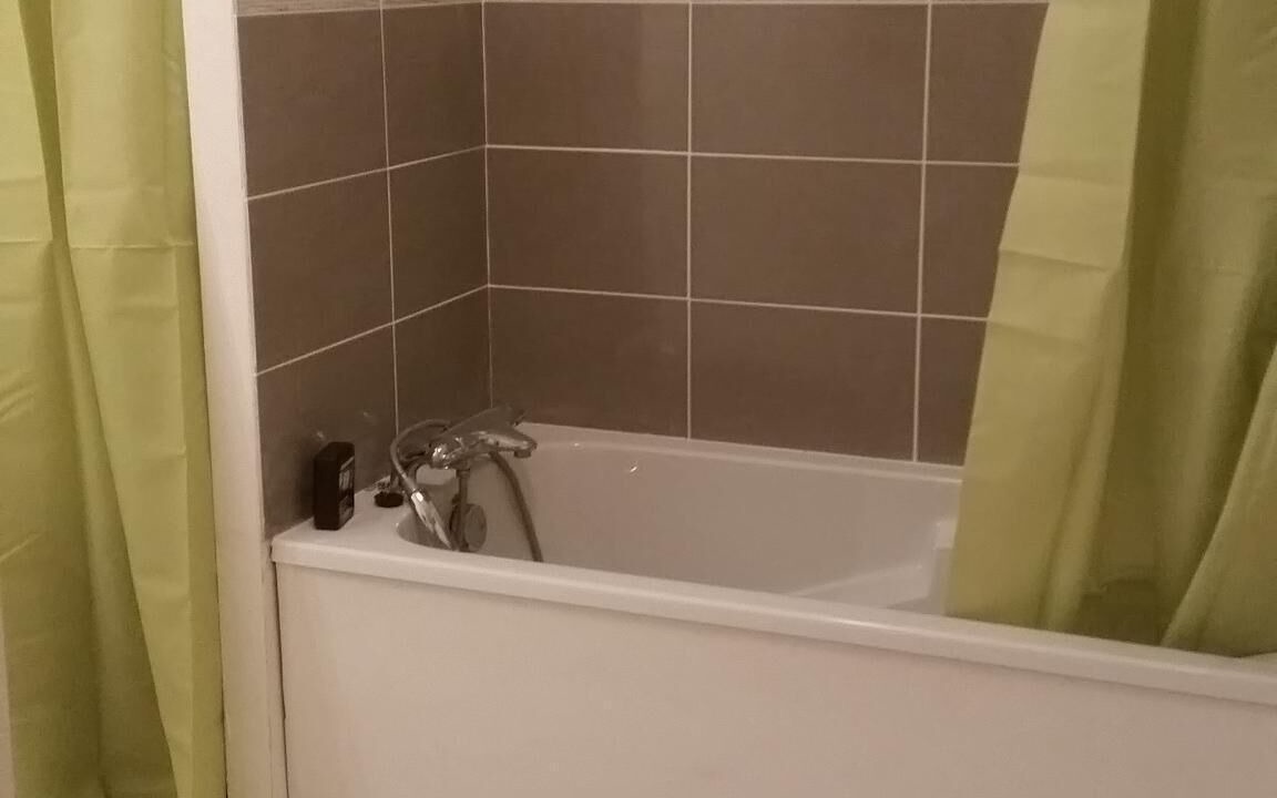 Photo of Bathroom in Avesnes-sur-Helpe