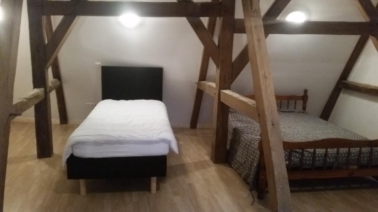 Photo of Bedroom in Avesnes-sur-Helpe