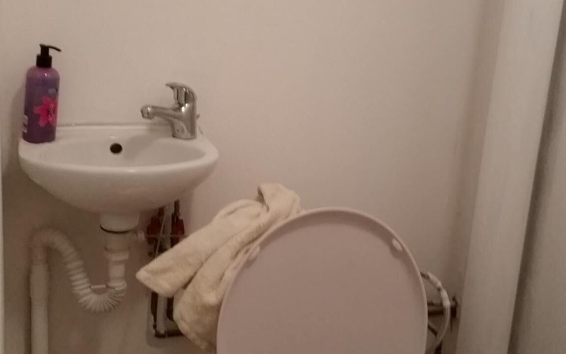 Photo of Bathroom in Avesnes-sur-Helpe