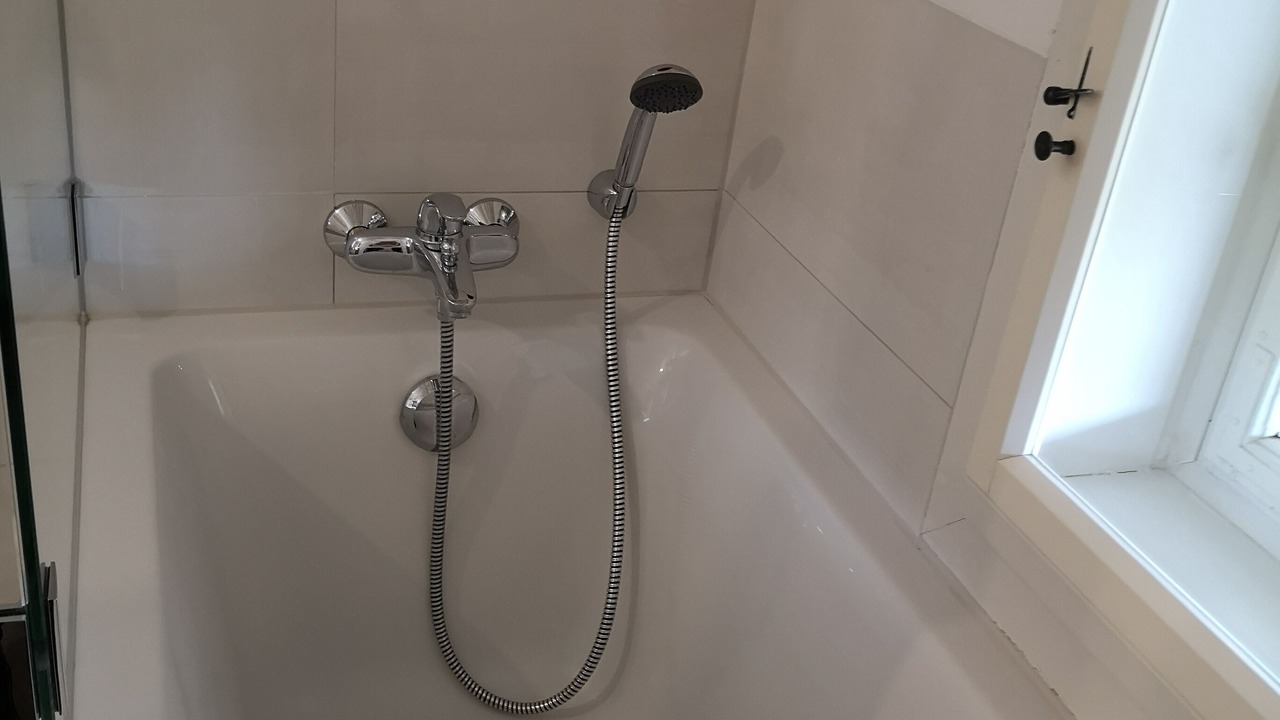 Photo of Bathroom in Deisslingen