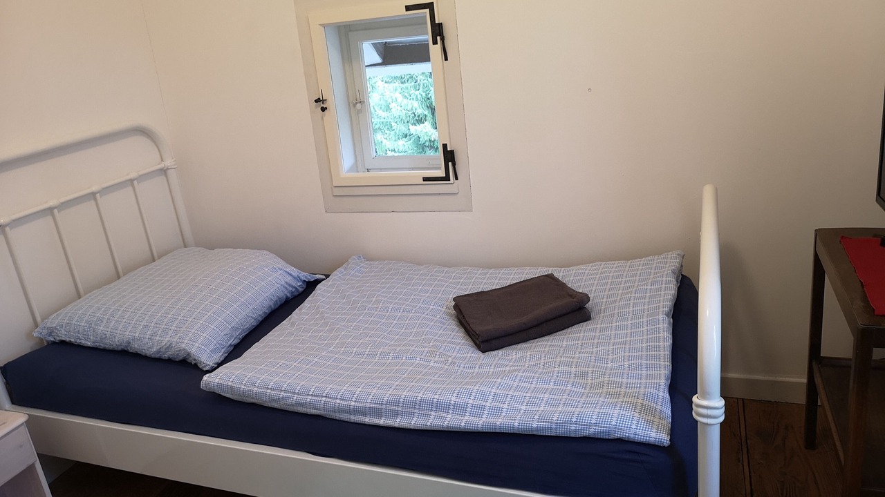Photo of Bedroom in Deisslingen