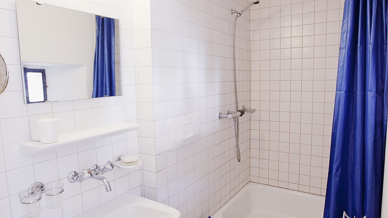 Photo of Bathroom in Aurigeno