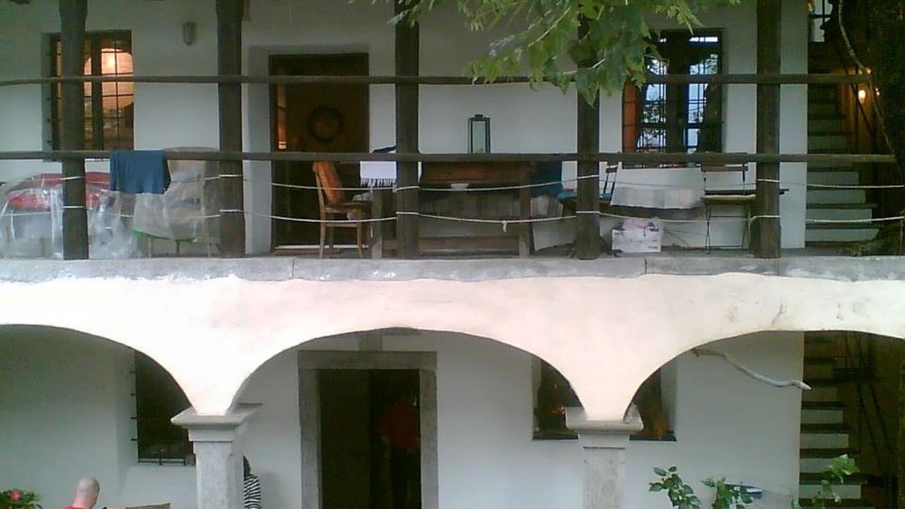 Photo of Outdoor in Aurigeno