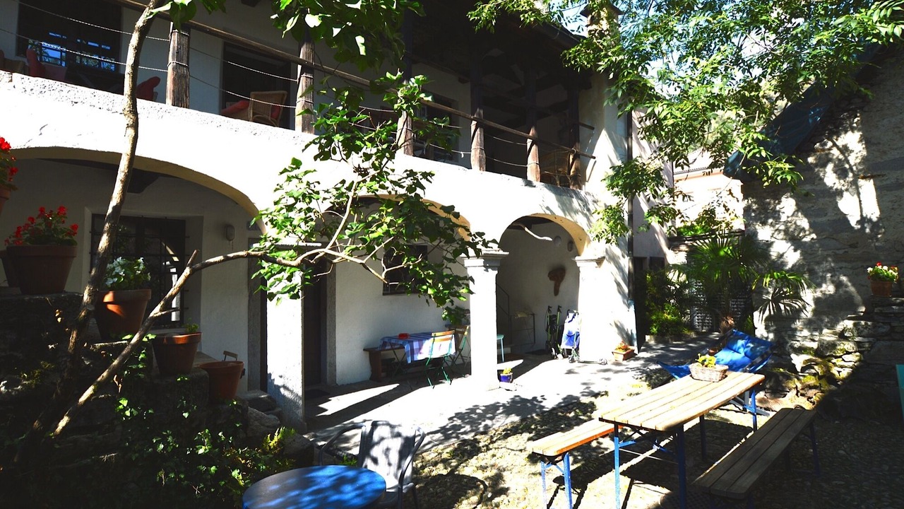 Photo of Outdoor in Aurigeno