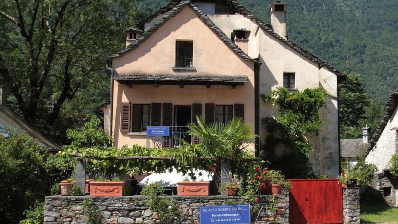 Photo of Outdoor in Aurigeno