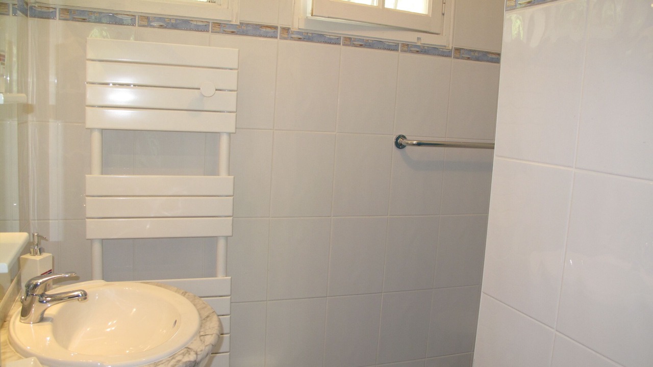 Photo of Bathroom in Les Arcs-sur-Argens