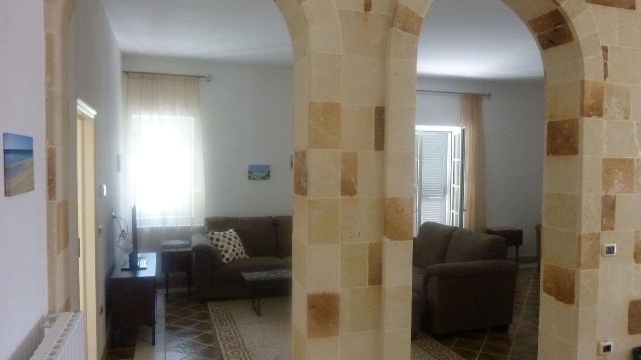 Photo of Livingroom in San Pietro in Bevagna
