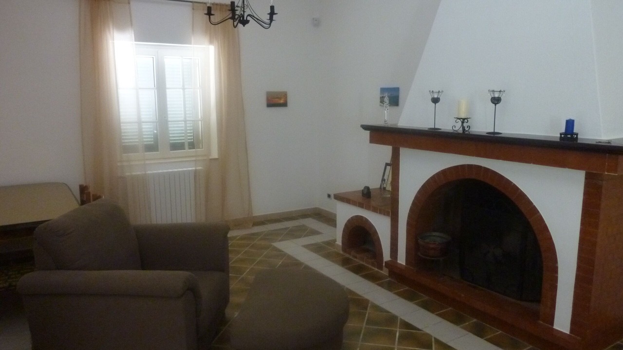 Photo of Livingroom in San Pietro in Bevagna