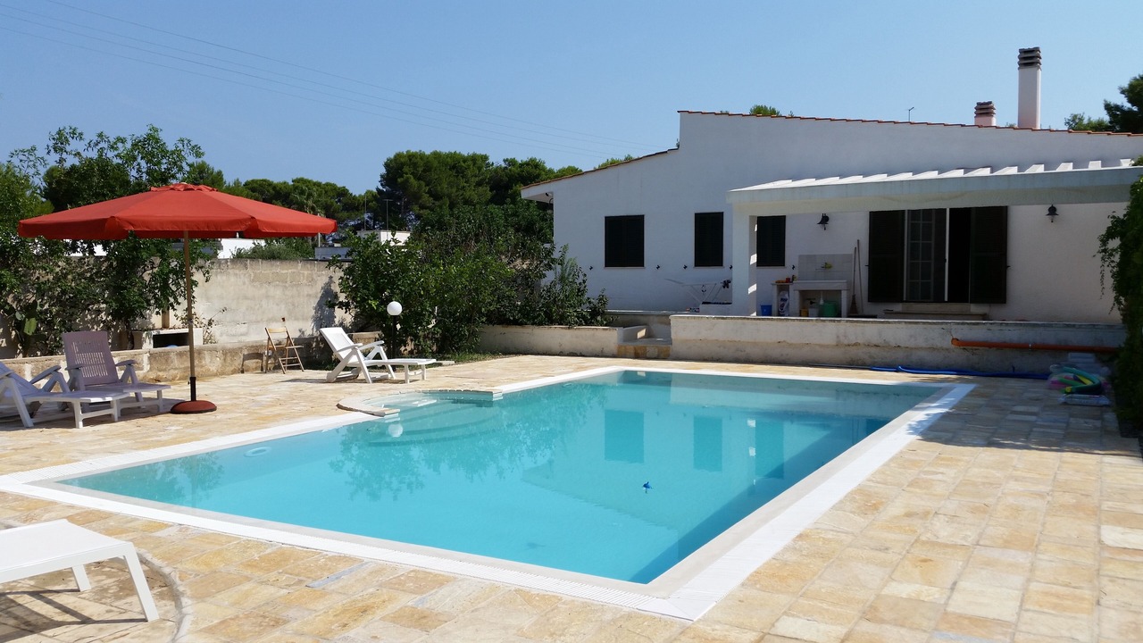 Photo of Outdoor in San Pietro in Bevagna