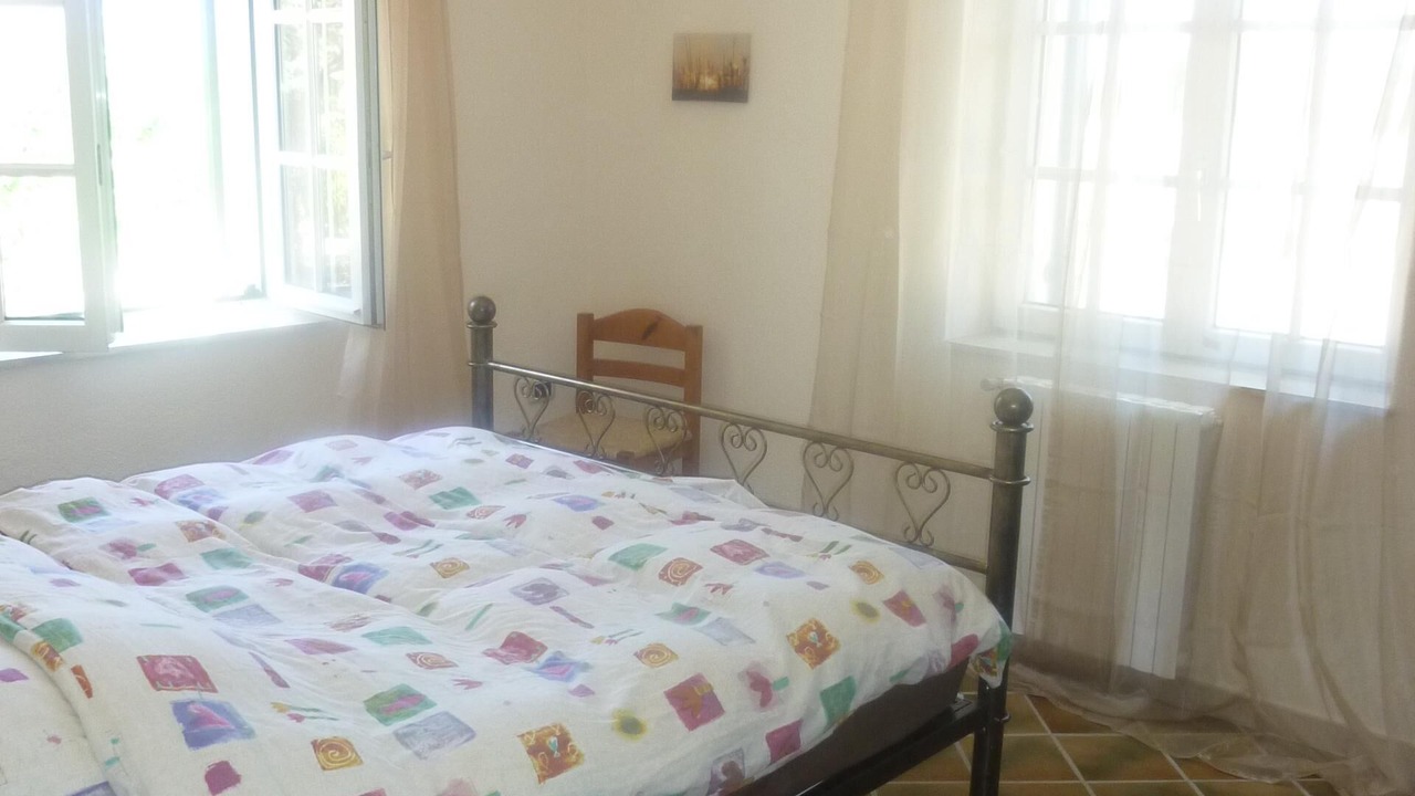 Photo of Bedroom in San Pietro in Bevagna