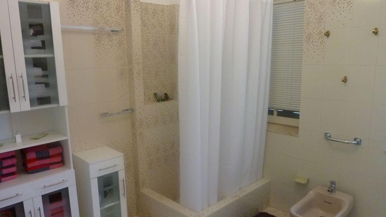 Photo of Bathroom in San Pietro in Bevagna