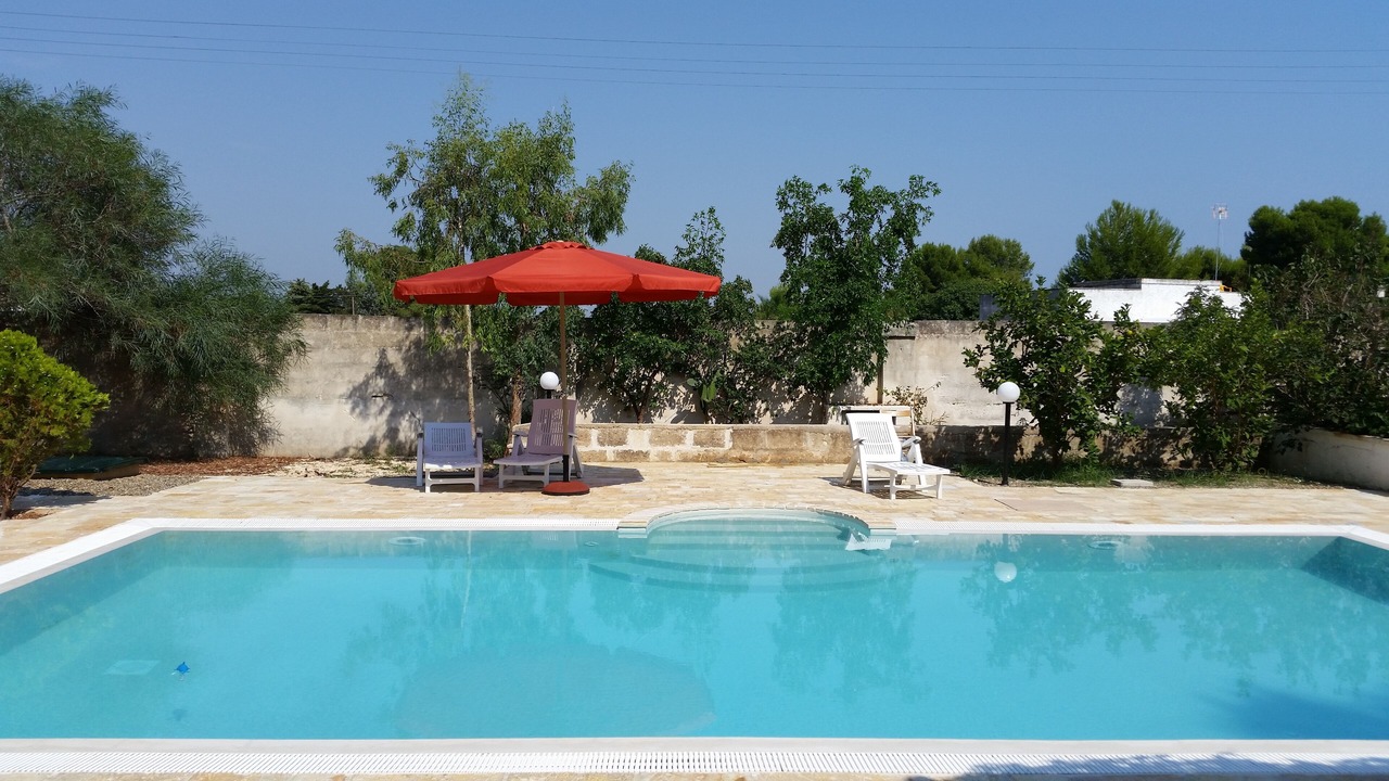 Photo of Outdoor in San Pietro in Bevagna