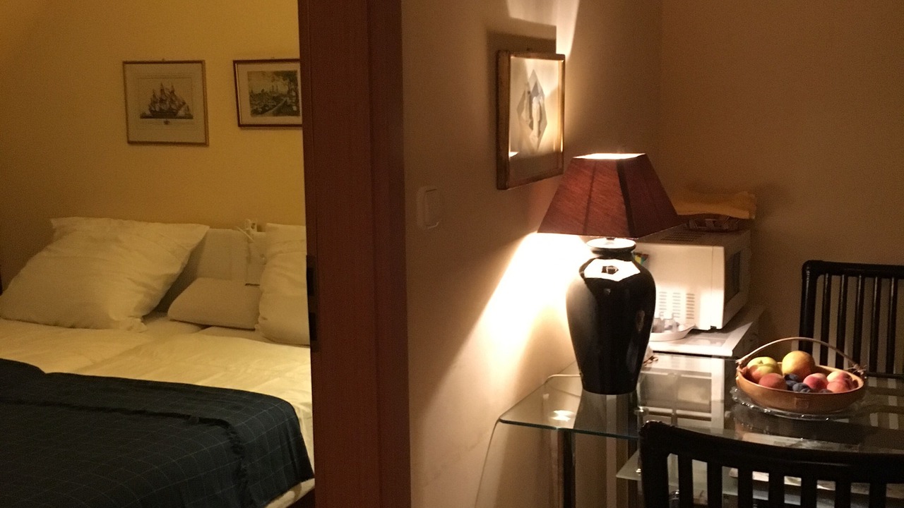 Photo of Bedroom in Heviz