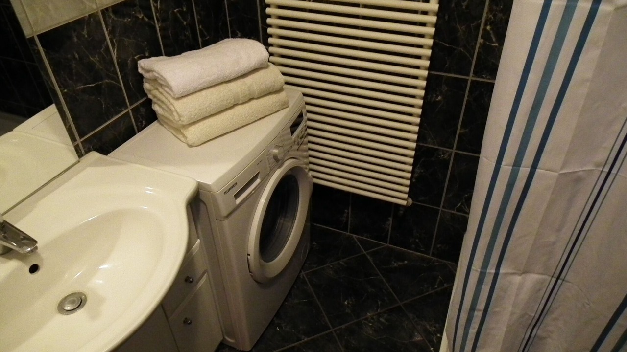 Photo of Bathroom in Heviz