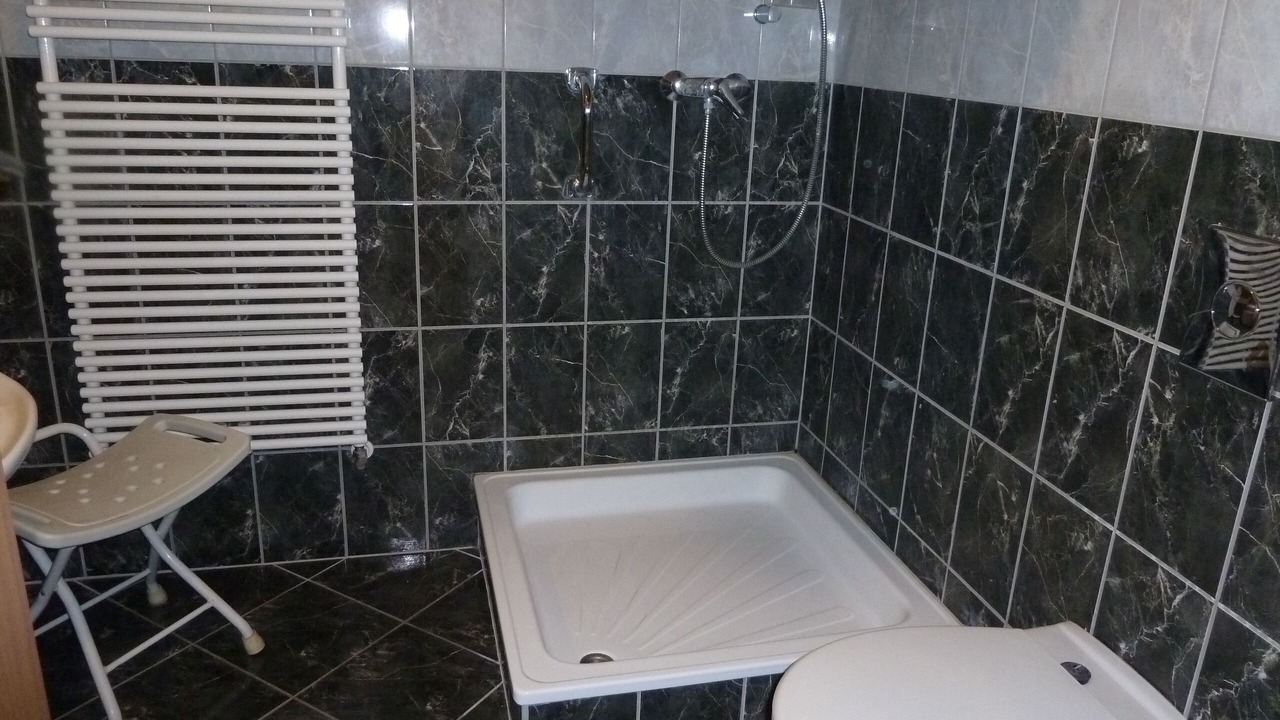 Photo of Bathroom in Heviz