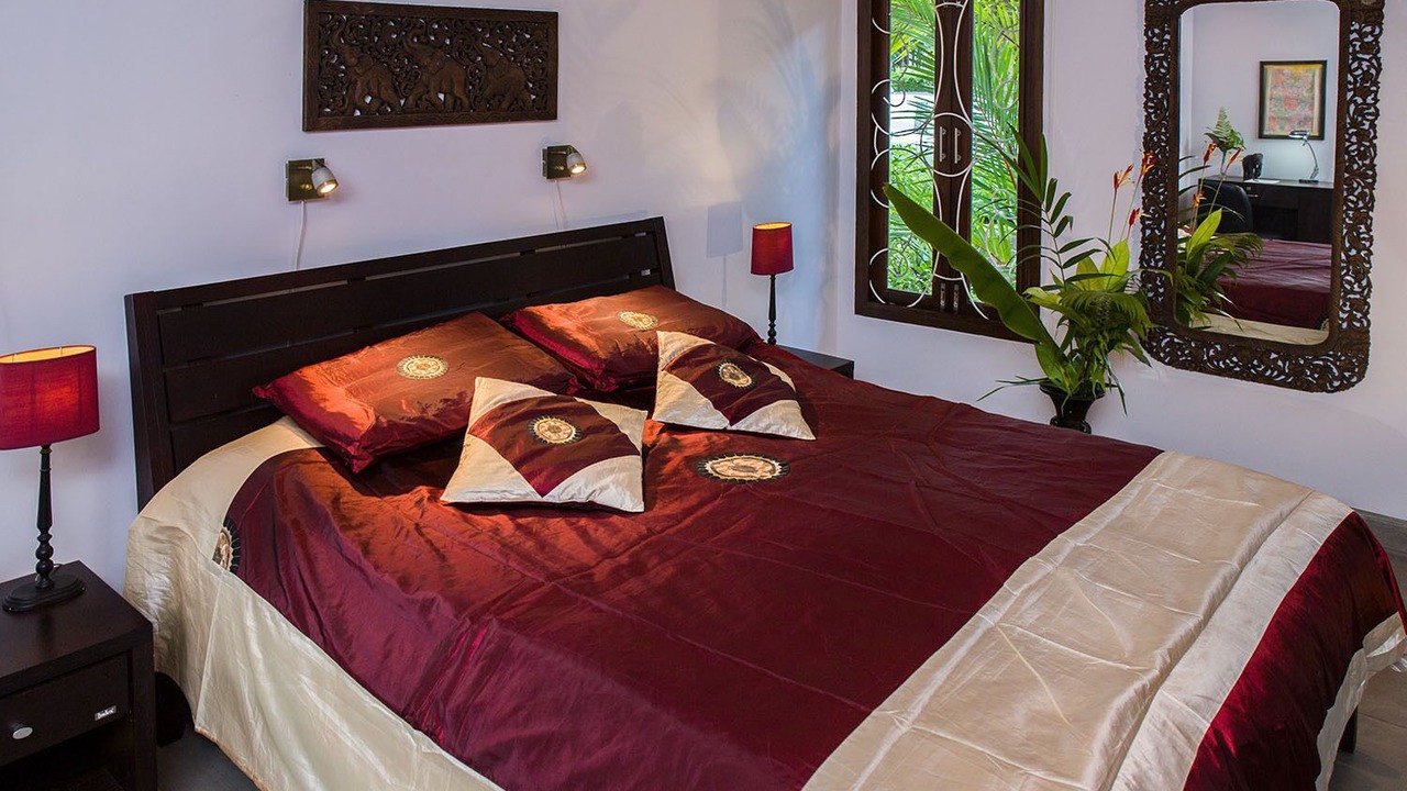 Photo of Bedroom in Khuekkhak