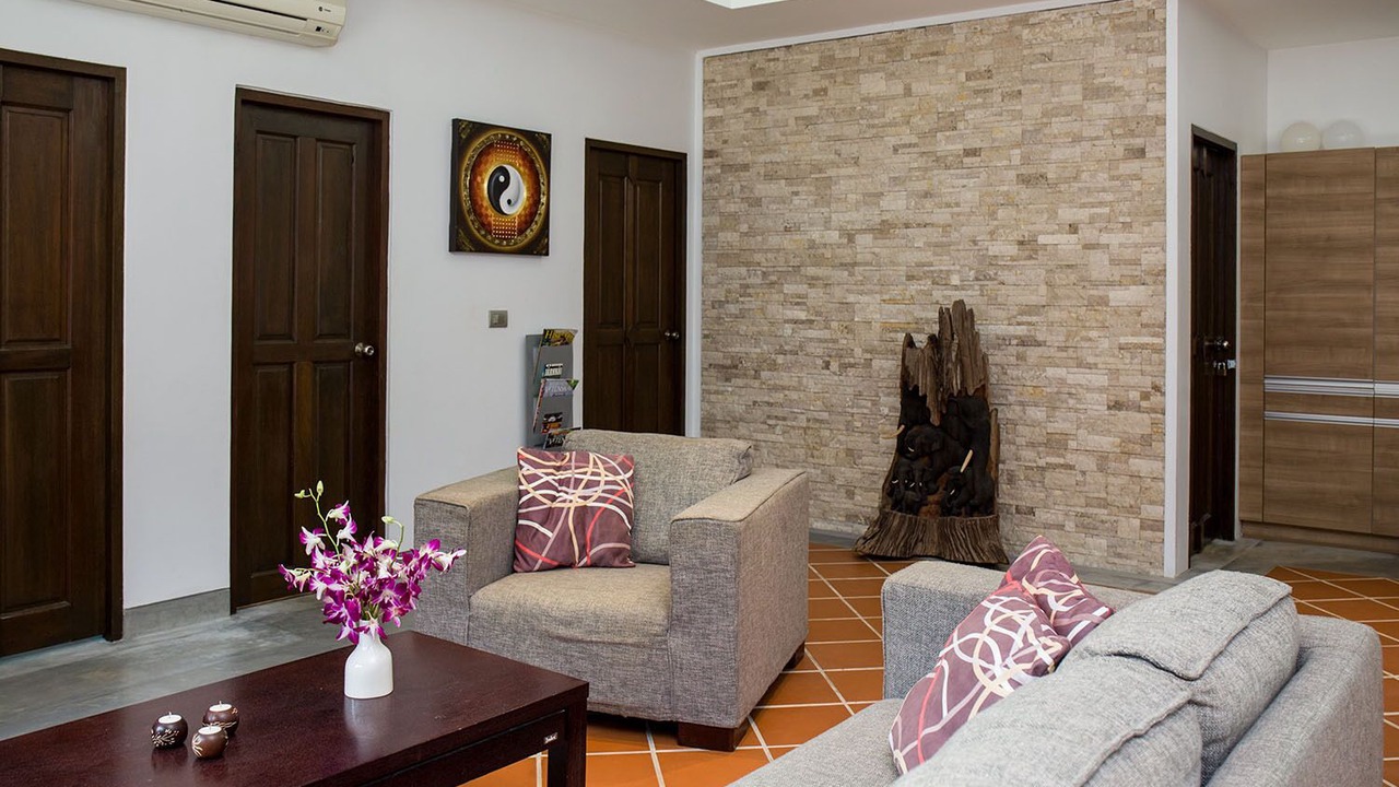 Photo of Livingroom in Khuekkhak