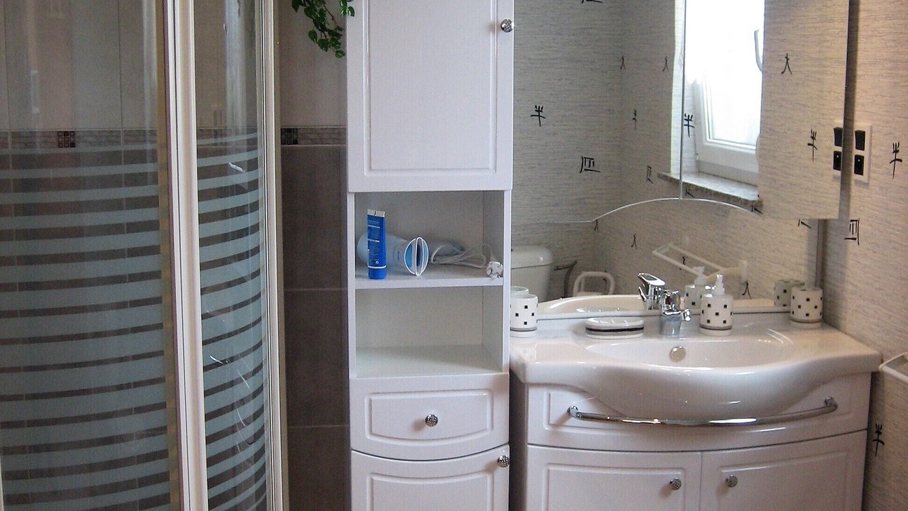 Photo of Bathroom in Schœnbourg