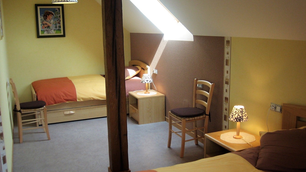 Photo of Bedroom in Schœnbourg