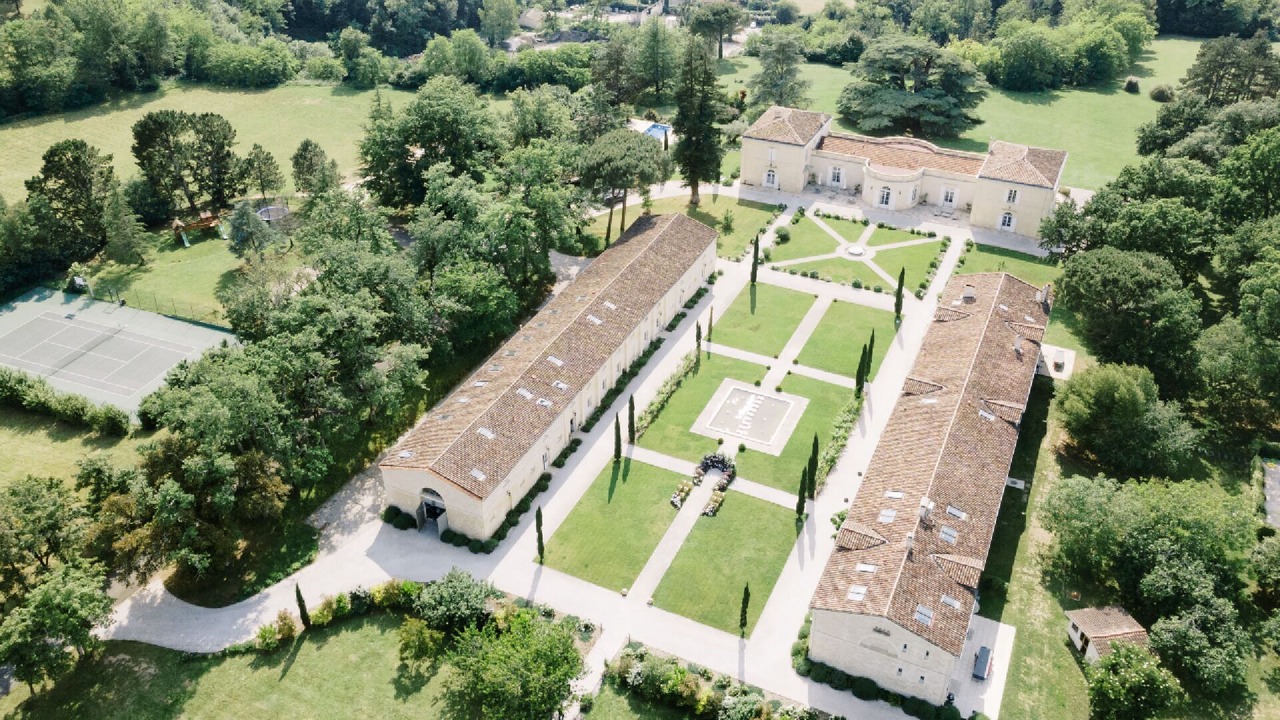 Photo of Outdoor in Latresne