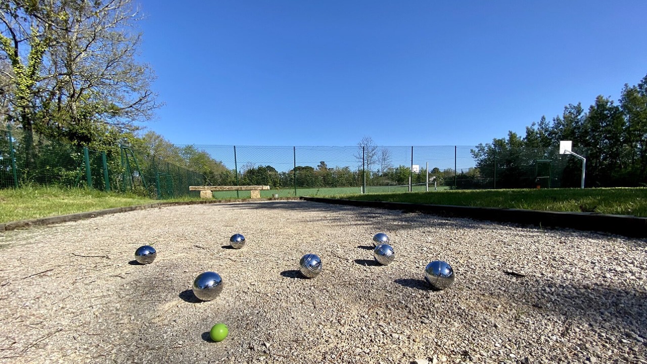Photo of Outdoor in Latresne