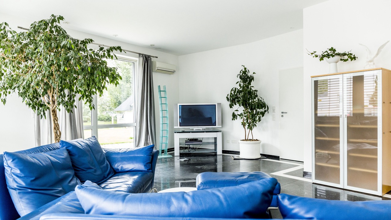 Photo of Livingroom in Weil am Rhein