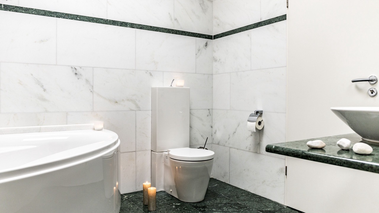 Photo of Bathroom in Weil am Rhein