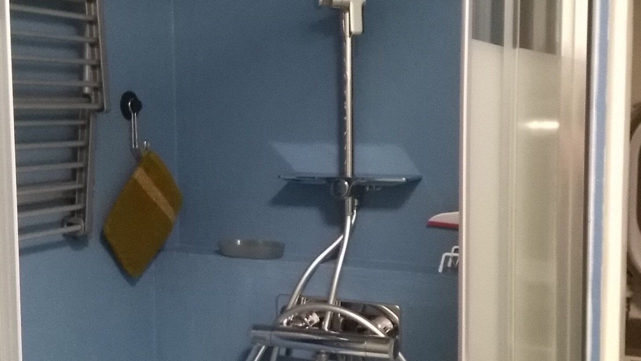 Photo of Bathroom in Victor Hugo - Saint-Augustin