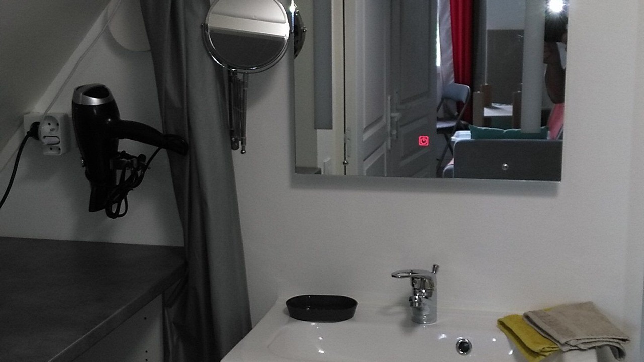 Photo of Bathroom in Victor Hugo - Saint-Augustin