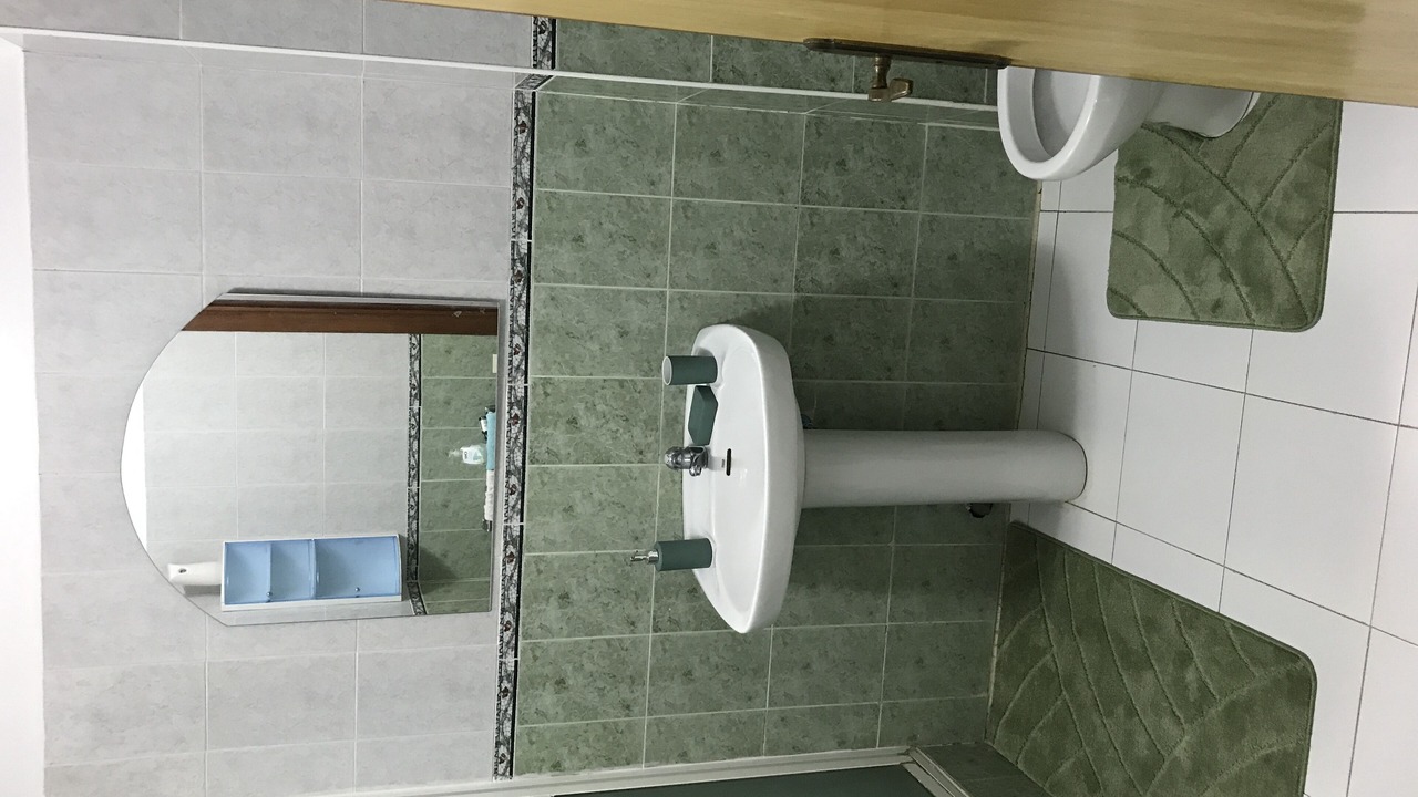 Photo of Bathroom in Restinga Smir
