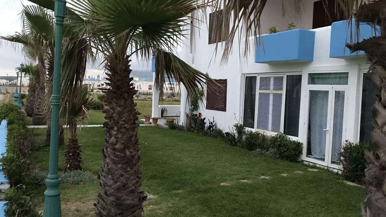Photo of Outdoor in Restinga Smir