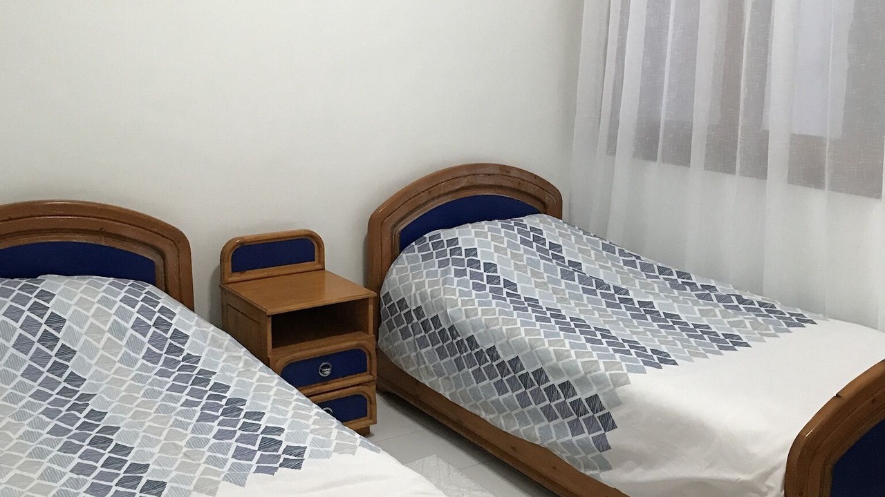 Photo of Bedroom in Restinga Smir