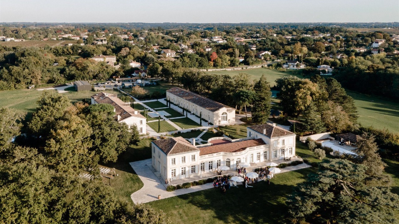 Photo of Outdoor in Latresne
