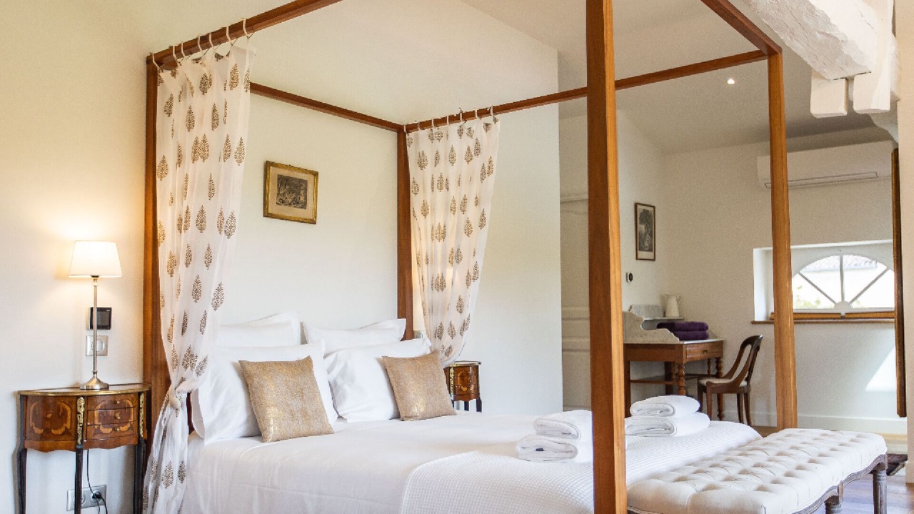 Photo of Bedroom in Latresne