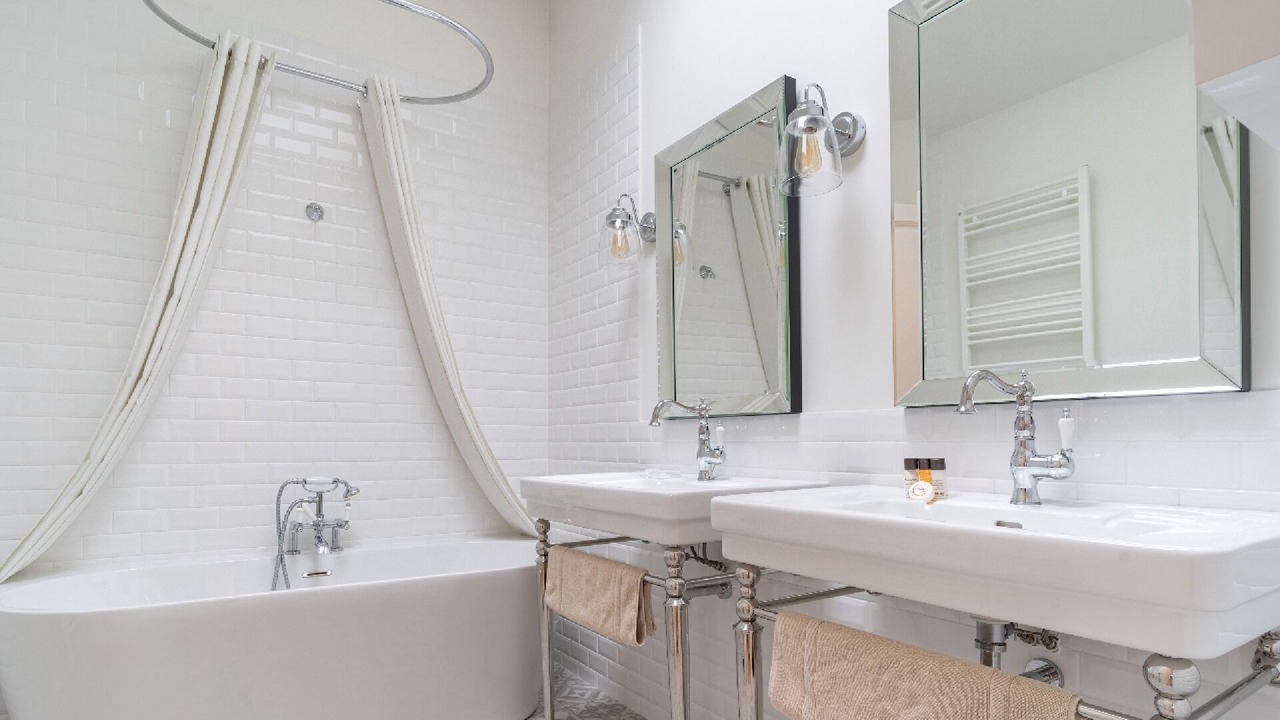 Photo of Bathroom in Latresne