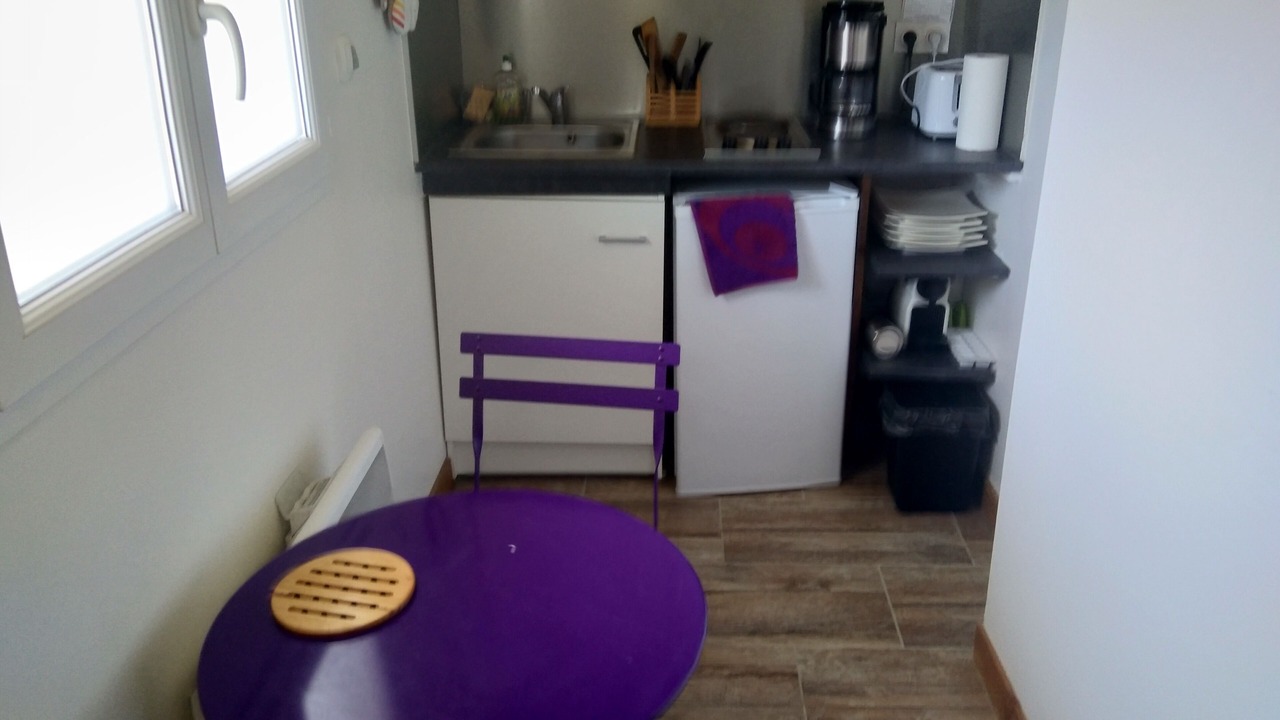 Photo of Kitchen in Andernos-les-Bains