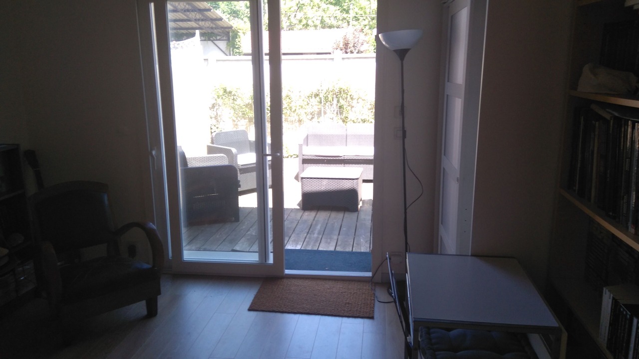 Photo of Livingroom in Andernos-les-Bains