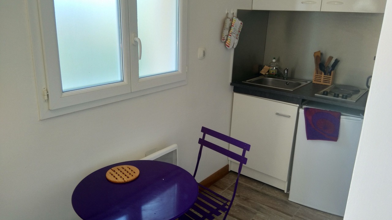 Photo of Kitchen in Andernos-les-Bains